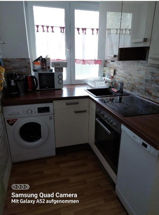 Apartment Mit 3 Zimmer Wolfratshausen Ngoại thất bức ảnh