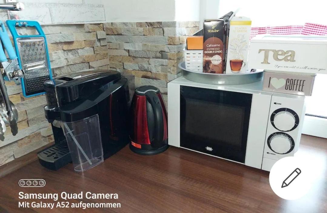 Apartment Mit 3 Zimmer Wolfratshausen Ngoại thất bức ảnh