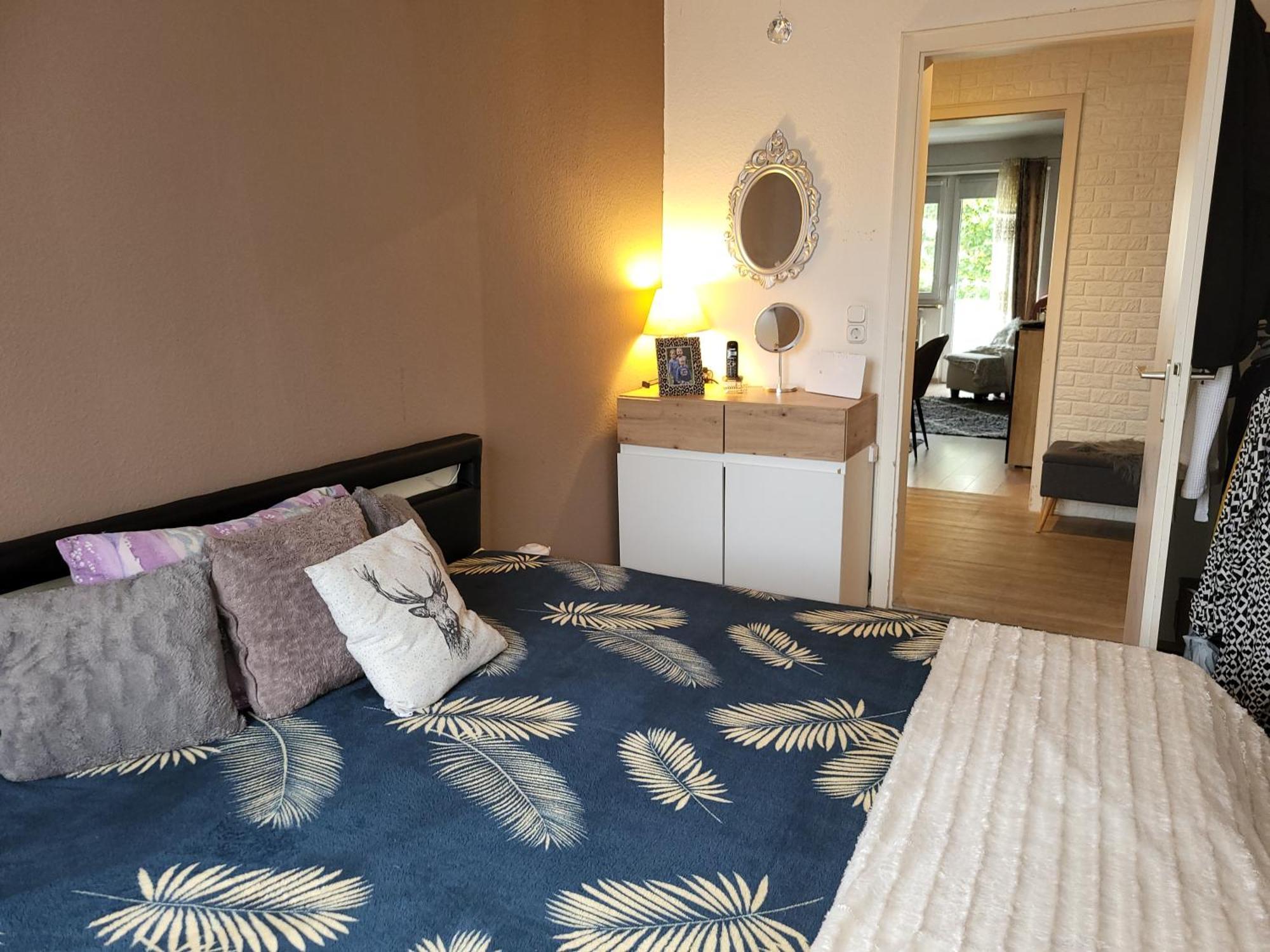 Apartment Mit 3 Zimmer Wolfratshausen Ngoại thất bức ảnh